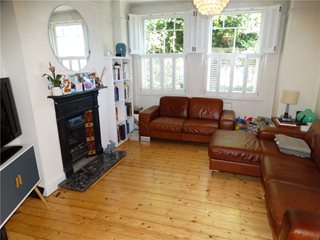 Durban Road, Beckenham, BR3