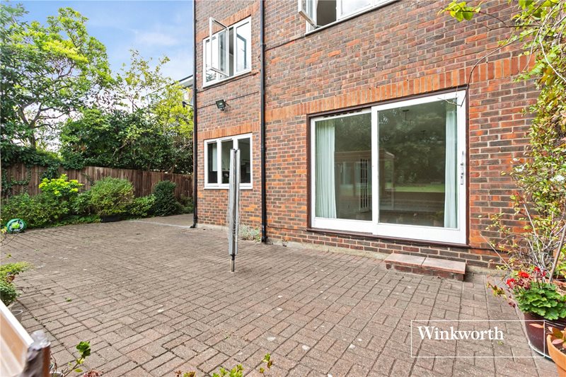 Hendon Lane, Finchley, London, N3