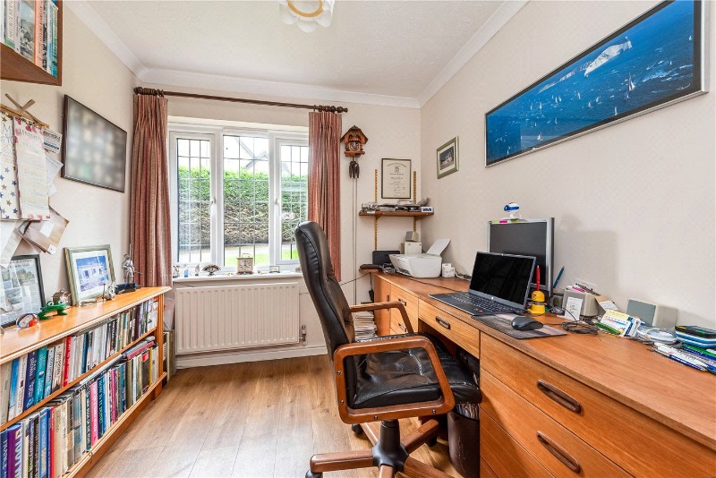 Parsonage Close, Petersfield, Hampshire, GU32