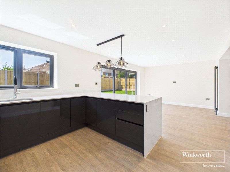 Wincroft Road, Caversham, Reading, Berkshire, RG4
