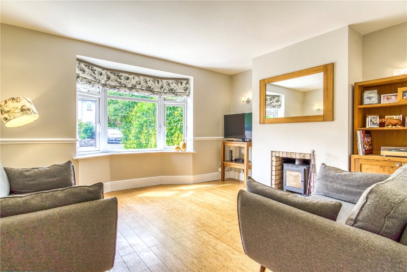 Parkstone Avenue, Poole, Dorset, BH14