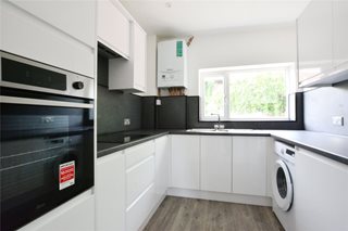 Belford Grove, London, SE18