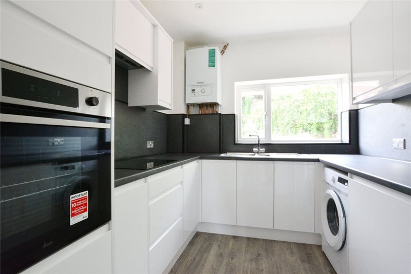 Belford Grove, London, SE18