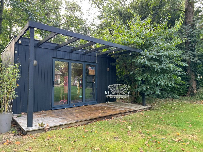 Hocombe Road, Chandler&#39;s Ford, Eastleigh, Hampshire, SO53