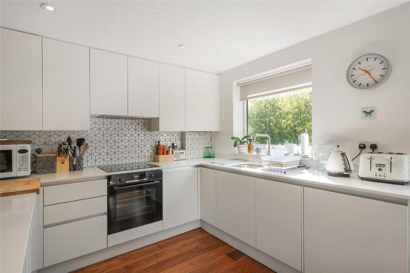 Dulwich Wood Avenue, London, SE19