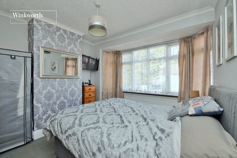 Frogmore Gardens, Cheam, Sutton, SM3