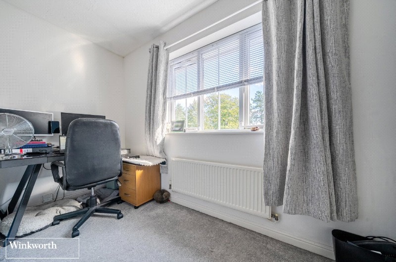 Cowdery Heights, Old Basing, Basingstoke, Hampshire, RG24