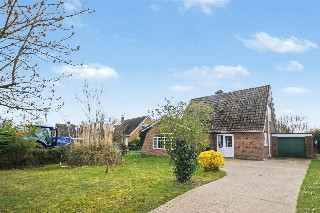 Green Man Lane, Kirstead, Norwich, Norfolk, NR15