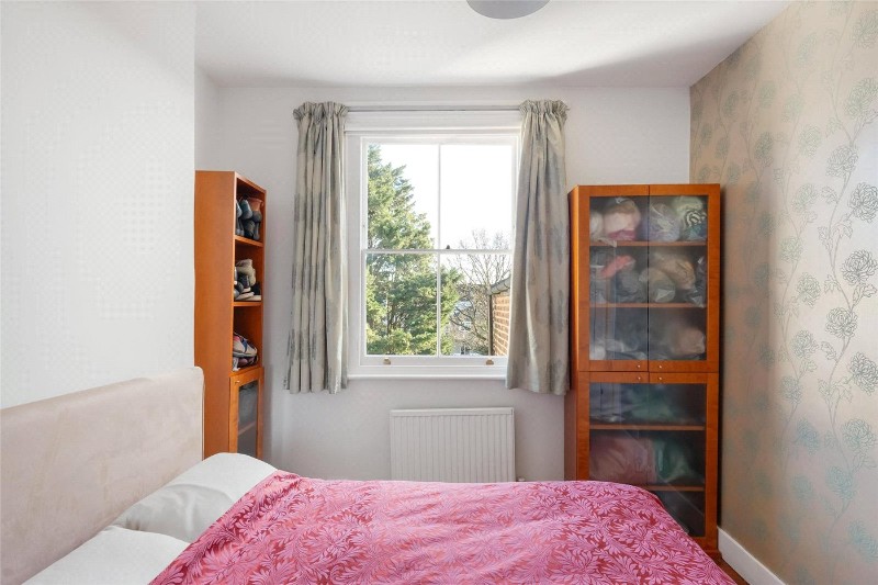Kingswood Road, London, SE20