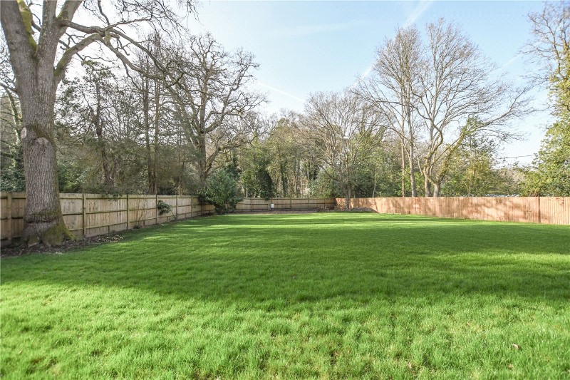 Heathlands Road, Wokingham, Berkshire, RG40