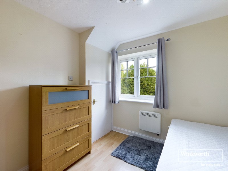 New Bright Street, Reading, Berkshire, RG1