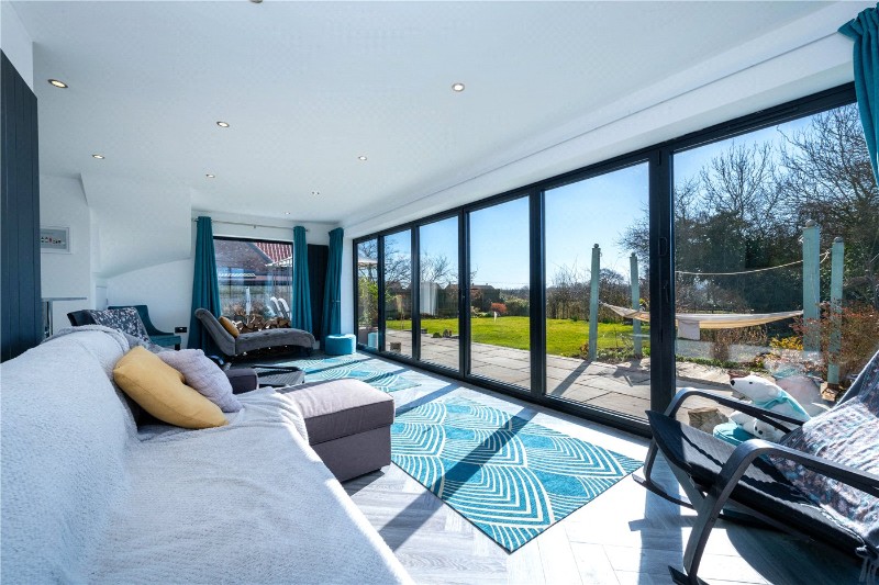 Lenton, Grantham, Lincolnshire, NG33