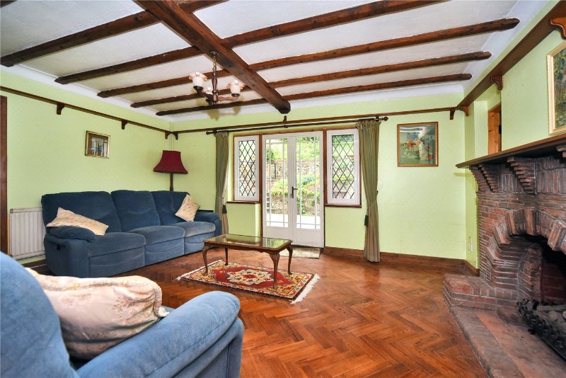 Outwood Lane, Chipstead, Coulsdon, Surrey, CR5