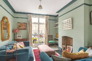 Walcot Square, London, SE11
