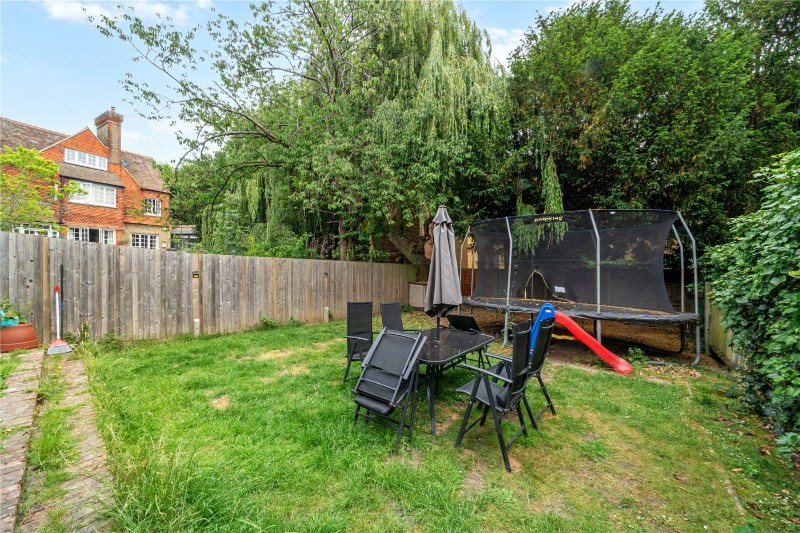 Casewick Road, West Norwood, London, SE27