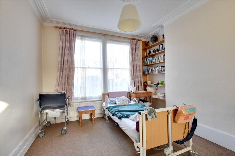 Micheldever Road, Lee, London, SE12