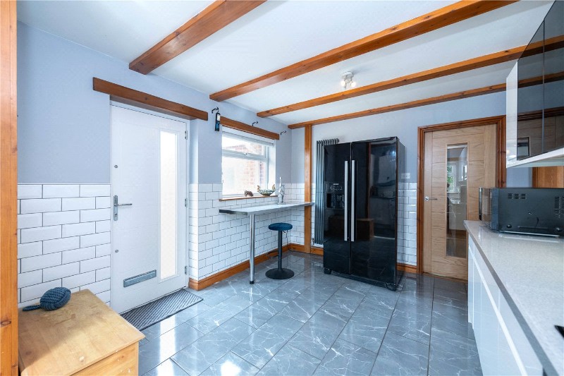 Lincoln Road, Digby, Lincoln, Lincolnshire, LN4