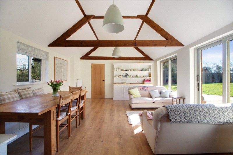 Springwood Lane, Woodton, Bungay, Norfolk, NR35