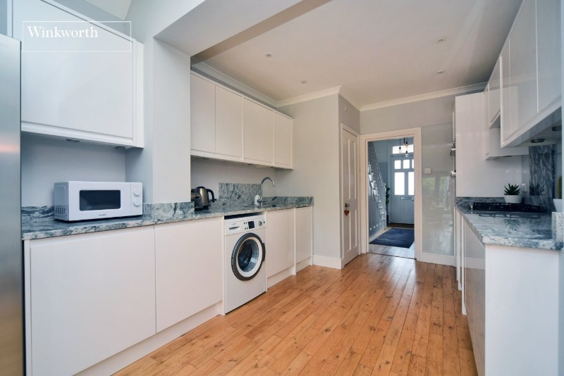 Lindsay Road, Worcester Park, KT4