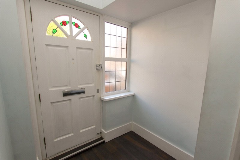 Glendale Gardens, Leigh-on-Sea, Essex, SS9