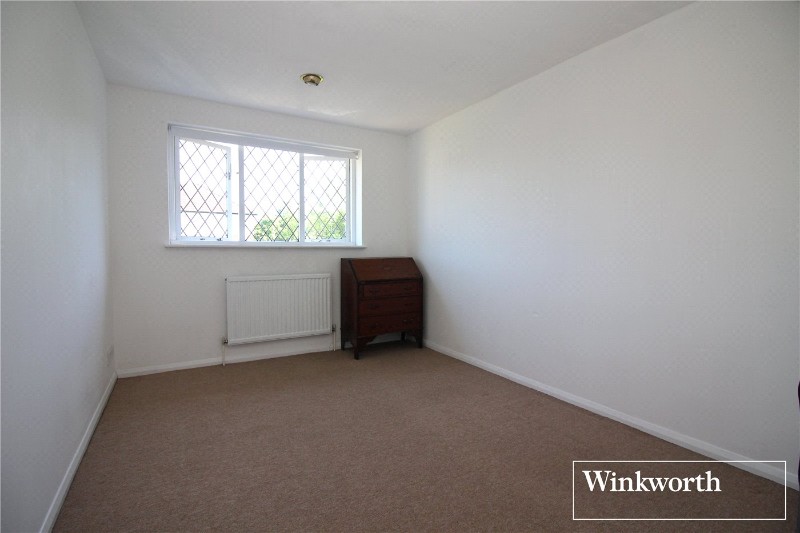 Oakwood Avenue, Borehamwood, Hertfordshire, WD6