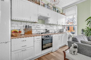 Kenwyn Rd, London, UK, SW4