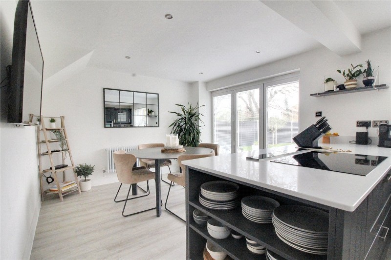 Greenacres, Little Melton, Norwich, Norfolk, NR9