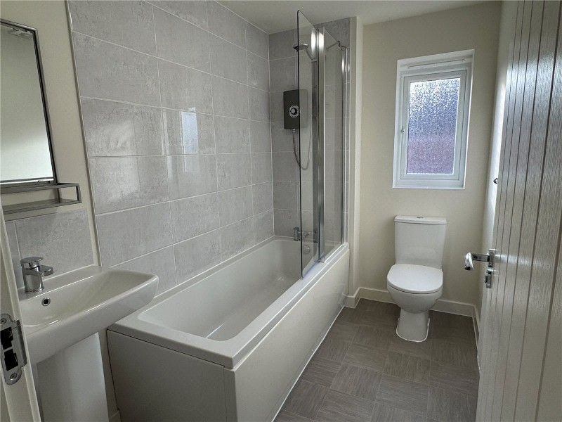 London Road, Sleaford, Lincolnshire, NG34