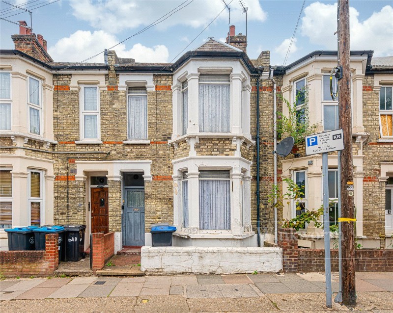 College Road, London, NW10
