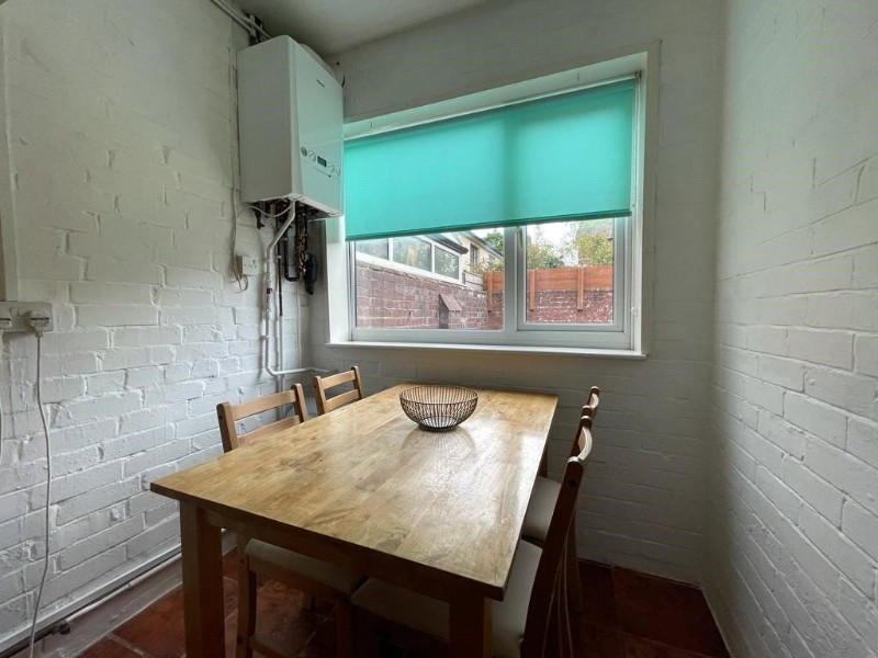 Wrentham Estate, Old Tiverton Road, Exeter, Devon, EX4