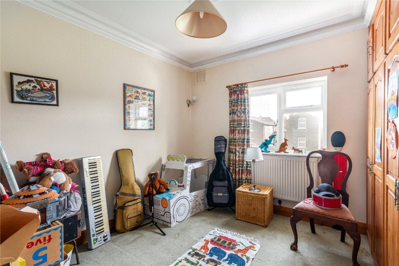 Thurlestone Road, West Norwood, London, SE27