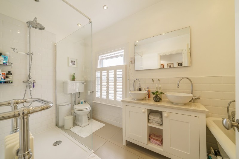 Lacon Road, East Dulwich, London, SE22