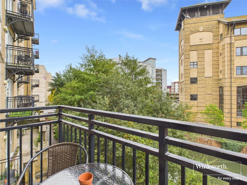 Riverside House, Fobney Street, Reading, Berkshire, RG1