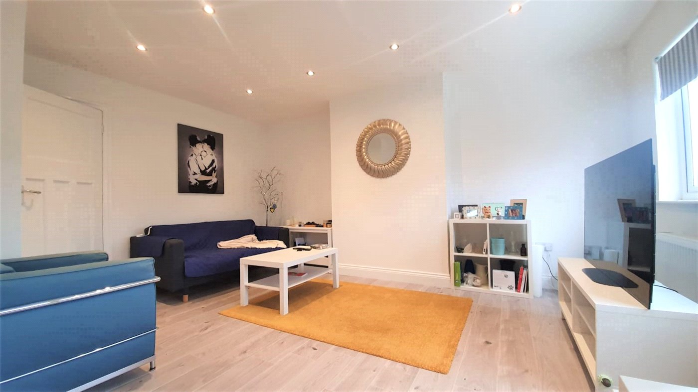 Bonnersfield Lane, Harrow, HA1