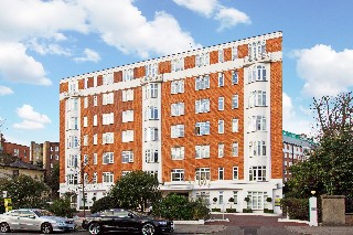 Grove End Gardens, Grove End Road, St John's Wood, London, NW8