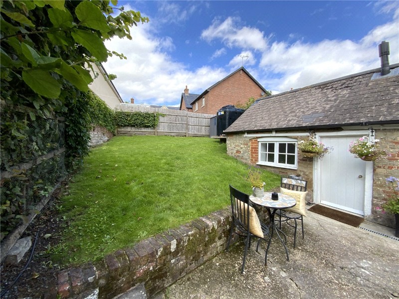 High Street, Pewsey, Wiltshire, SN9