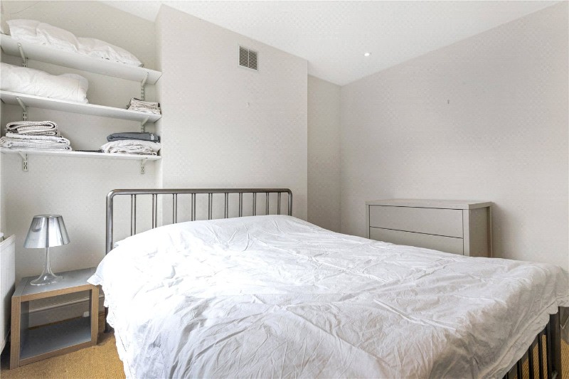 Ronalds Road, London, N5