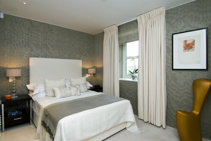 Boydell Court, St John's Wood Park, St John's Wood, London, NW8