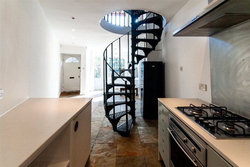 Ospringe Road, Kentish Town, NW5