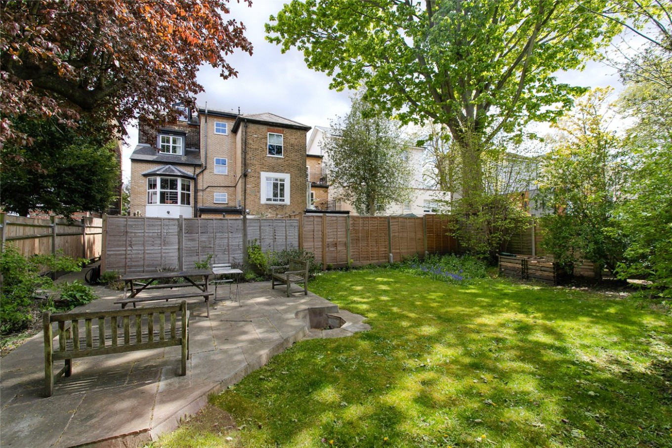 2 bedroom property for sale in Church Road, Crystal Palace, London