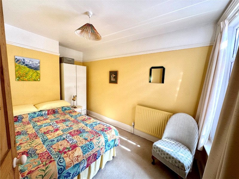 Belle Vue Road, Salisbury, Wiltshire, SP1