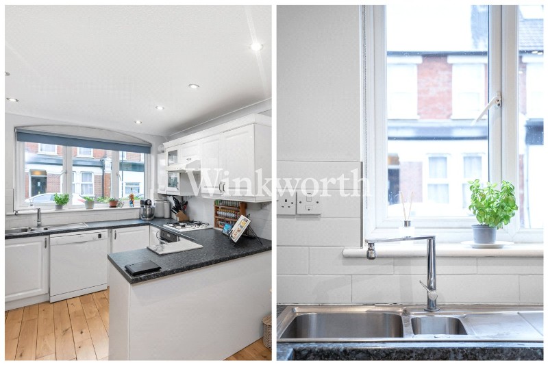 Moorefield Road, London, N17