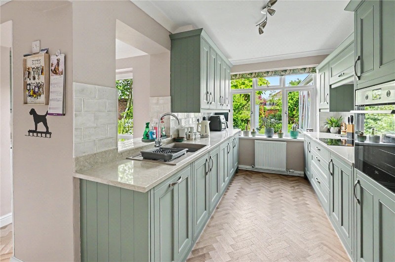 Aylsham Road, Norwich, Norfolk, NR3