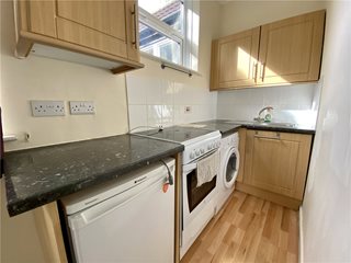 Madeira Road, Bournemouth, BH1