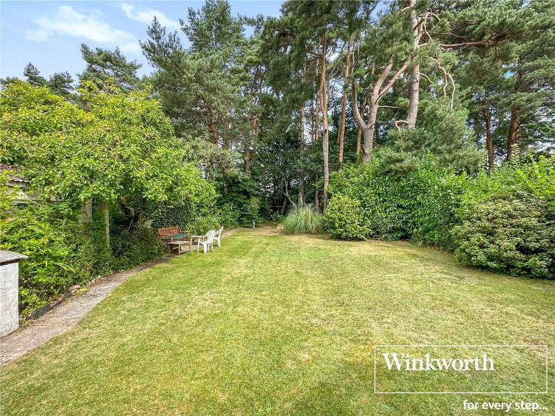 The Avenue, West Moors, Ferndown, Dorset, BH22