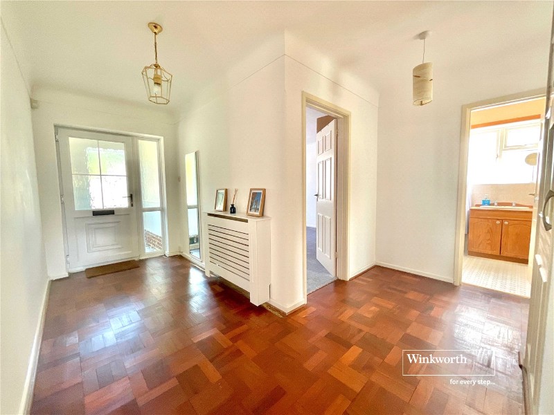 Talbot Drive, Christchurch, BH23