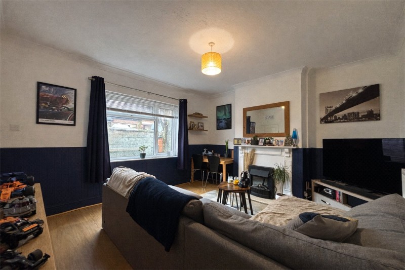 Chapel Street, Ruskington, Sleaford, Lincolnshire, NG34