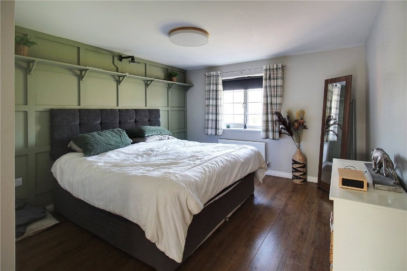 Britannia Way, Costessey, Norwich, Norfolk, NR5