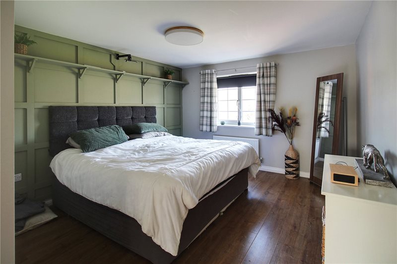 Britannia Way, Costessey, Norwich, Norfolk, NR5