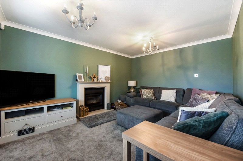 Upper Barn Copse, Fair Oak, Eastleigh, Hampshire, SO50